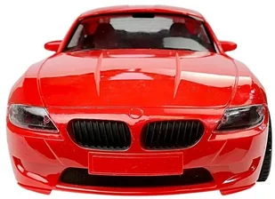 Lean Zestaw Pojazdów Monster Truck Czarny Laweta 58 cm 9269 - Samochody i pojazdy dla dzieci - miniaturka - grafika 11