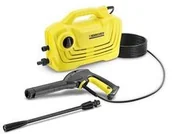 Myjki ciśnieniowe - Karcher K 2 Classic (1600-9790) - miniaturka - grafika 1