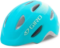 Kaski rowerowe - Giro Kask dziecięcy Scamp matte glacier 768686070662 - miniaturka - grafika 1
