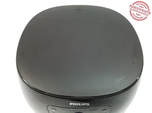 Philips Ovi XXL HD9762/90 - Frytkownice - miniaturka - grafika 7