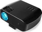 Projektory - Spacetronik F10 - miniaturka - grafika 1