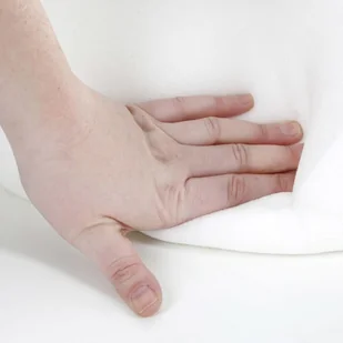 Kerbl Legowisko dla psa, pianka, 120x72 cm, beżowo-szare, 80334 - Legowiska dla psów - miniaturka - grafika 2