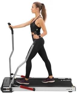 HMS LOOP15 BIEŻNIA ELEKTRYCZNA - Bieżnie - miniaturka - grafika 2