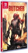 Gry Nintendo Switch - Butcher GRA NINTENDO SWITCH - miniaturka - grafika 1