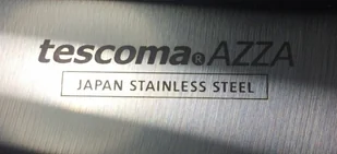 Tescoma Zestaw 3 kutych noży kuchennych AZZA azza3 - Noże kuchenne - miniaturka - grafika 10