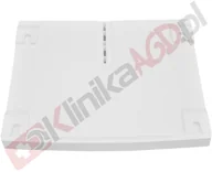 Akcesoria i części do pralek i suszarek - Electrolux ELECTROLUX Łącznik do pralki i suszarki STA8GW 9029797967 - miniaturka - grafika 1