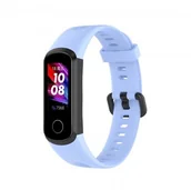 Akcesoria do smartwatchy - BEST PASEK  ZAMIENNIK DO HUAWEI BAND 4 - miniaturka - grafika 1