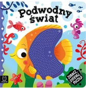 Rolnictwo i przemysł - Zobacz dotknij poczuj! Podwodny świat Nowa - miniaturka - grafika 1