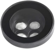 Lampy ogrodowe - Faro Barcelona 71702 - LED Zewnętrzna lampa najazdowa TRAS LED/4W/230V IP67 - miniaturka - grafika 1