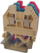 Kostki, złączki, wtyczki - Wago Złączka-gwintowa-6-mm2-VS-6-PA-ZUG 3901068 - miniaturka - grafika 1