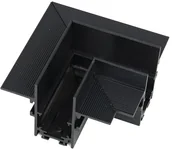 Lampy pozostałe - Milagro Narożnik Podtynk Bok L Magnetic Track ML6632 - miniaturka - grafika 1