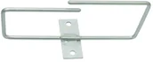 Szafy rack - LogiLink Uchwyt kabli OR112G Rack 19\" 1U ocynkowana stal OR112G - miniaturka - grafika 1