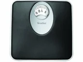 Wagi łazienkowe - Terraillon 13675 T 61 Czarna - miniaturka - grafika 1