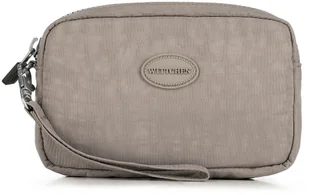 Wittchen Kosmetyczka 89-3-900-9 - Kosmetyczki, organizery i kuferki - miniaturka - grafika 2