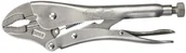 Kombinerki i obcęgi - Irwin Szczypce zaciskowe, owalne szczęki, 10 WR, 250 mm, T0902EL4 VSA Van Spijk (IRT0502EL4) - miniaturka - grafika 1