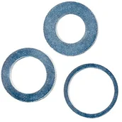 Części i akcesoria do maszyn rolniczych - Connex Zestaw o średnicy 30 MM 25/20/16 MM, com361005  pierścienie redukcyjne - miniaturka - grafika 1