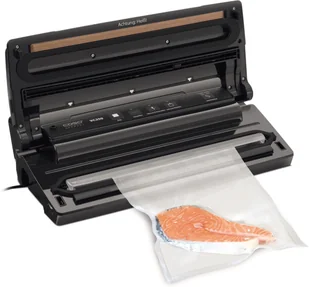 Caso Germany VC250 - Zgrzewarki do folii i pakowarki próżniowe - miniaturka - grafika 2