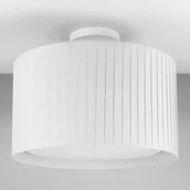 Oprawy, klosze i abażury - Astro Lighting Semi Flush Unit Wh (7463) - miniaturka - grafika 1
