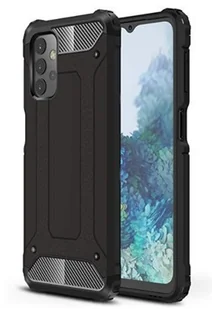 PanzerGlass Samsung Galaxy A32 5G Case Friendly Black Case Friendly Screen Protector 7252 Samsung Galaxy A32 5G Black 7252 - Szkła hartowane na telefon - miniaturka - grafika 2