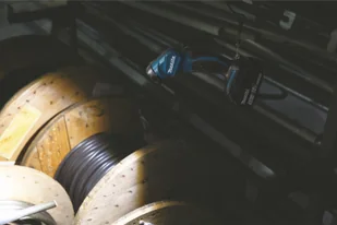 Makita Latarka Akumulatorowa DML815 - Latarki - miniaturka - grafika 2