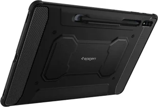 Spigen RUGGED ARMOR PRO GALAXY TAB S7 11.0 T870/T875 BLACK fd-17400-0 - Etui do tabletów - miniaturka - grafika 9