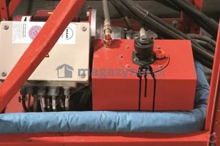 Topserw Sorbent tylko do oleju Industry, rękaw. Wym: 0,075x3,0m - Sorbenty - miniaturka - grafika 2