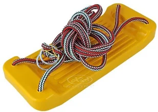 Kimet Huśtawka deska plastikowa - Place zabaw - miniaturka - grafika 6