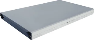 Plastikowy stół rozkładany, 180cm - Pawilony ogrodowe - miniaturka - grafika 2