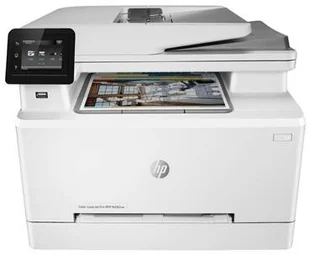 HP M282nw (7KW72A) - Urządzenia wielofunkcyjne - miniaturka - grafika 2