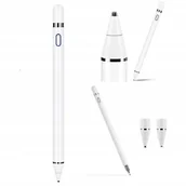 Akcesoria do tabletów i e-booków - Rysik Stylus Pen Długopis Do Ekranów Dotykowych - miniaturka - grafika 1
