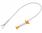 Narzędzia warsztatowe - Chwytak Sprężynowy do śrub i małych elementów - miniaturka - grafika 1