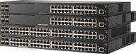 Switche - HPE Switch ARUBA 2540 JL354A - miniaturka - grafika 1