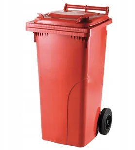 FENIKS Pojemnik kubeł na odpady i śmieci Atesty Europlast - Kosze na śmieci - miniaturka - grafika 5