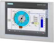 Podzespoły elektroniczne - Siemens Simatic hmi tp900 comfort 6av2124-0jc01-0ax0 6AV2124-0JC01-0AX0 - miniaturka - grafika 1