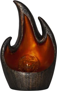 Best Season Lampa solarna LED Melilla, lampa stołowa - Lampy ogrodowe - miniaturka - grafika 3