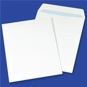 Koperty - OFFICE PRODUCTS Koperty samoklejące OFFICE PRODUCTS, C5, 162x229mm, 90gsm, 50szt., białe 15203413-14 - miniaturka - grafika 1