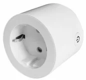 Systemy inteligentnych domów - Tuya Inteligentne gniazdko WiFi Tuya - miniaturka - grafika 1