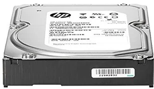 HP dysk P2000 3000GB 6G SAS 7.2K 3.5 in MDL HDD 656102-001 - Dyski serwerowe - miniaturka - grafika 2