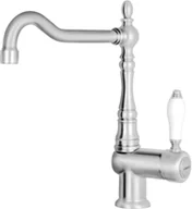 Baterie kuchenne - Smeg Bateria stojąca MIR6NS-1 MIR6NS-1 - miniaturka - grafika 1