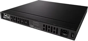 Cisco ISR4331-SEC/K9 - Routery - miniaturka - grafika 3