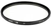 Filtry fotograficzne - Hoya HD Gold filtr UV, czarny, 82 mm YHDGUV082 - miniaturka - grafika 1