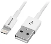 Kable komputerowe i do monitorów - Sharkoon HDMI with Ethernet cable - 2 m RDVC2H01 - miniaturka - grafika 1