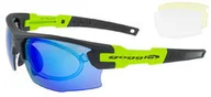 Okulary przeciwsłoneczne - Goggle Okulary przeciwsłoneczne E840-2R E840-2R - miniaturka - grafika 1