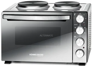 Rommelsbacher KM 3300 - Mini piekarniki Rommelsbacher KM 3300 - Mini piekarniki - miniaturka - grafika 1