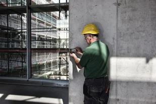 Stabila STABILA Dalmierz laserowy LD 520 18562 - Dalmierze - miniaturka - grafika 8