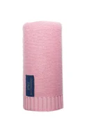 Koce i narzuty dla dzieci - Bocioland Kocyk Bambusowy Paris 6O37HT 6O37HT SAM  One size - miniaturka - grafika 1