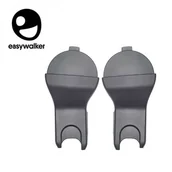 Akcesoria do wózków - Easywalker Harvey - adapter do fotelika samochodowego do wózka - miniaturka - grafika 1