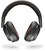 Słuchawki - Plantronics VOYAGER 8200 UC Czarne - miniaturka - grafika 1