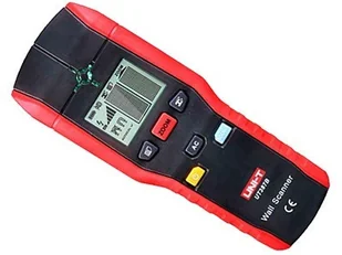 LECHPOL Miernik uniwersalny UT 387B UNI-TECH MIE0290 - Multimetry - miniaturka - grafika 2