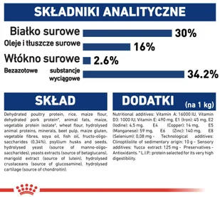 Royal Canin Maxi Puppy 15kg + 10x140g saszetka 9003579008447/0 - Mokra karma dla psów - miniaturka - grafika 7